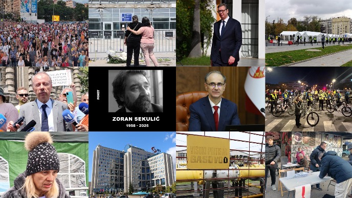 Godina studenata i protesta